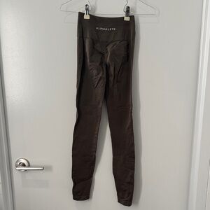 Alphalete amplify Leggings